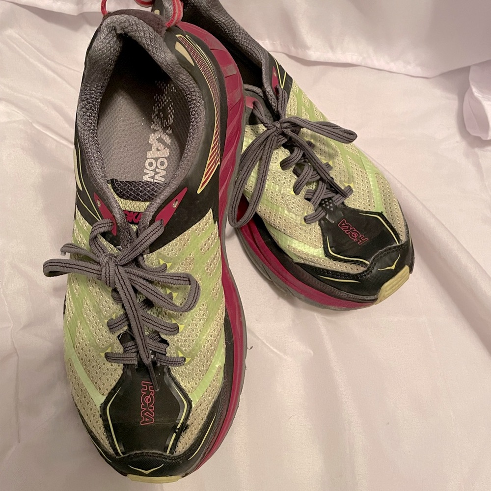 Hoka Sneakers